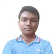 Soumyadip Paik