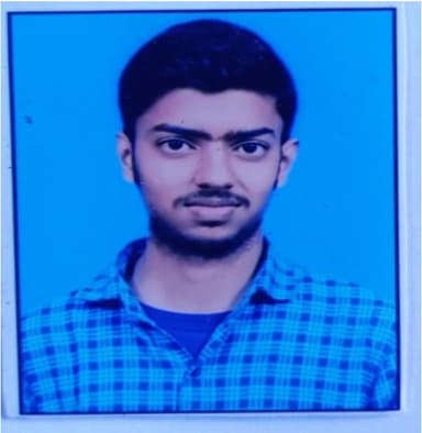 Chhitanshu Shekhar