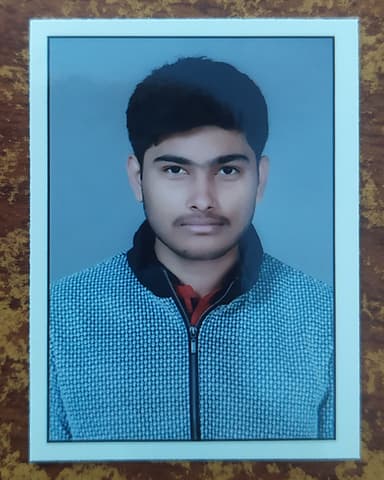 Nikhil Yadav