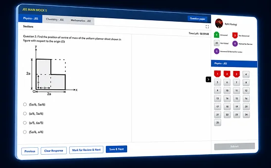 Classic Mode interface