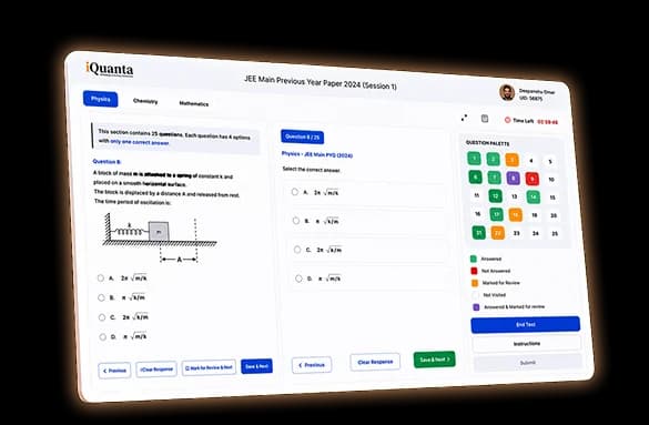 Modern Mode interface