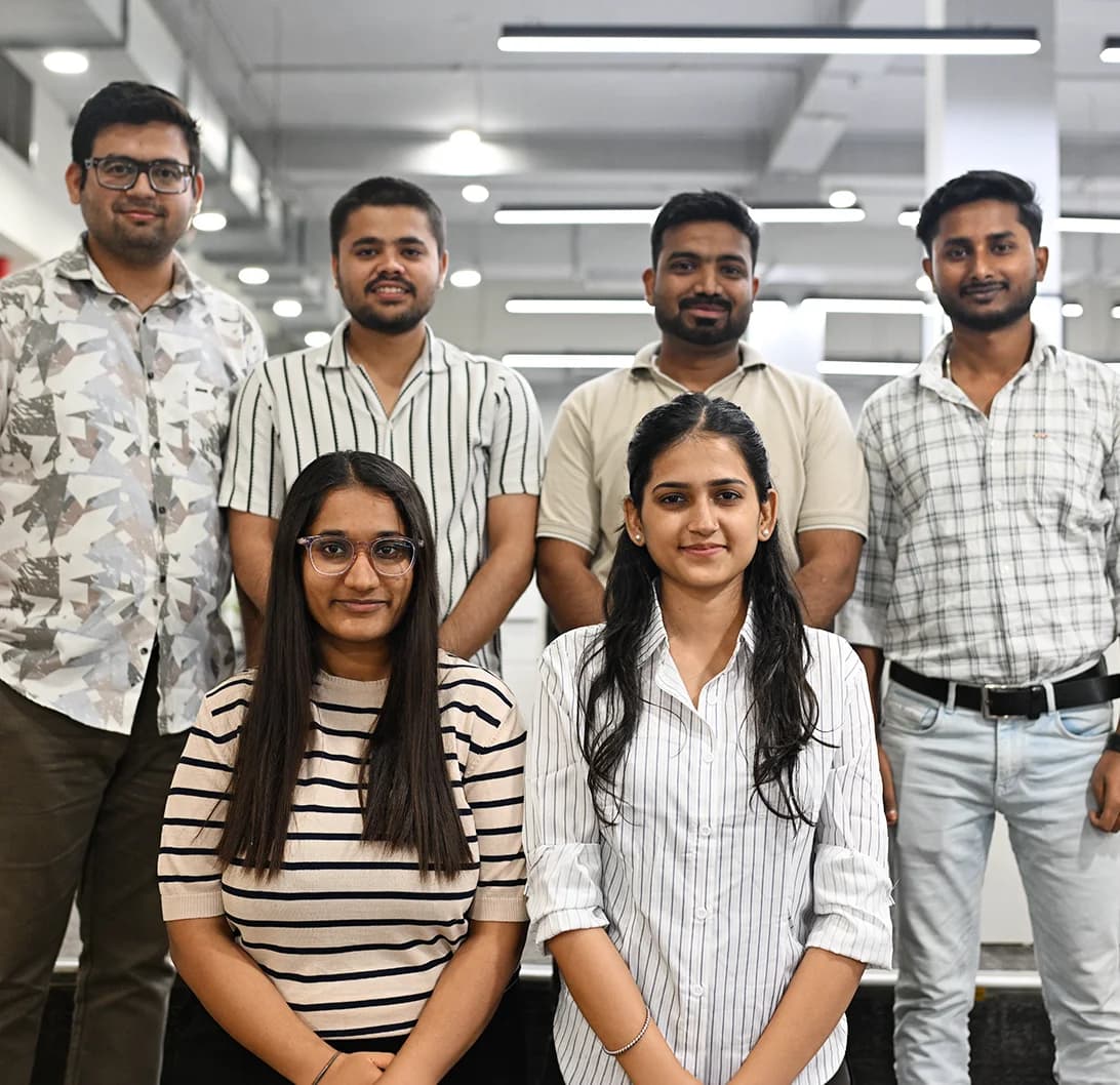 The Virality Team